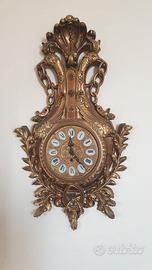 OROLOGIO ANTICO DA PARETE