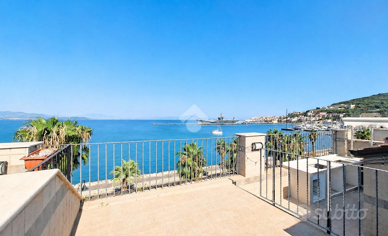 Appartamento – Gaeta, Latina - Vista 2