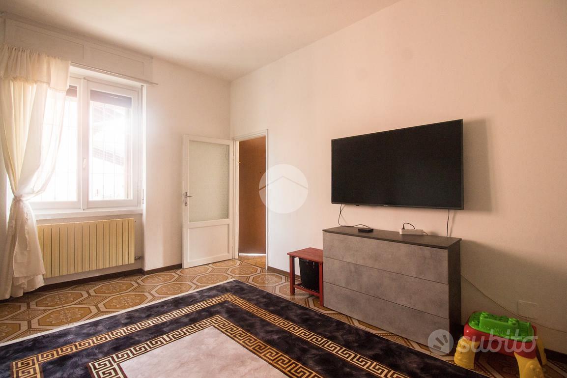 Apartment in Garbagnate Milanese, Quattro Strade, Bariana - Vista 5