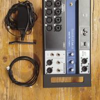 Mixer digitale Soundcraft UI 12
