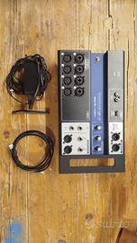 Mixer digitale Soundcraft UI 12