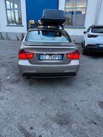BMW 318d E90 2010