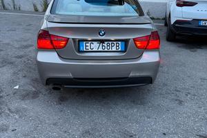 BMW 318d E90 2010