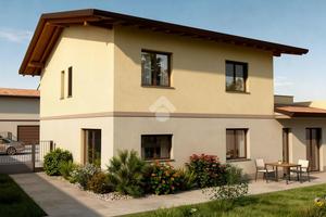 3 LOCALI A VILLASANTA