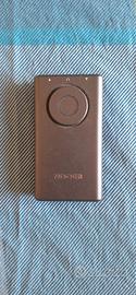Mooer Prime P1 - Multieffetto per chitarra/basso.