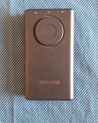 Mooer Prime P1 - Multieffetto per chitarra/basso.