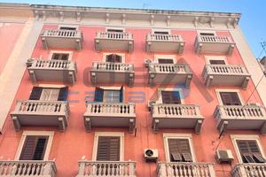 Appartamento in Via Duca di Genova 52