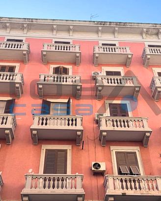 Appartamento in Via Duca di Genova 52