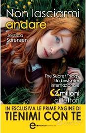 Non lasciarmi andare