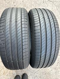 Pneumatici usati 215/60R17 Michelin