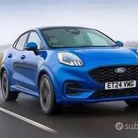 Ricambi ford puma 2024