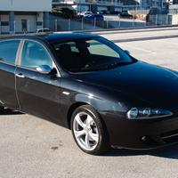 alfa romeo 147 Q2 jtdm