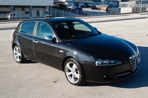 alfa romeo 147 Q2 jtdm