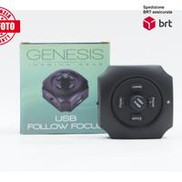 Genesis usb follow focus