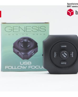 Genesis usb follow focus
