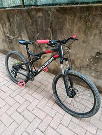 Rockrider st530s