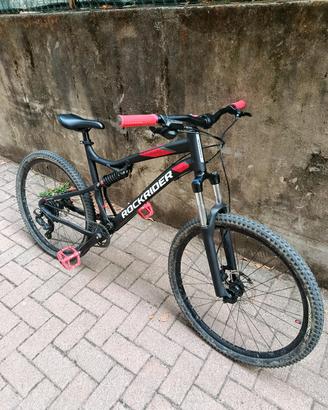 Rockrider st530s
