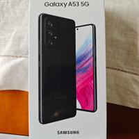 Samsung Galaxy A 53