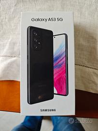 Samsung Galaxy A 53