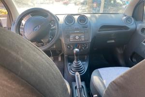 Ford Fiesta 1.4 TDCI Clever