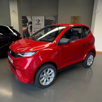 Aixam City AIXAM nuovi modelli E PACK