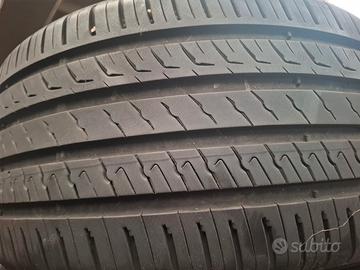 4 GOMME USATE ESTIVO 2554019 - CP14921435