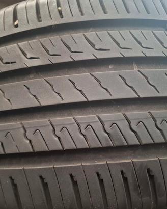 4 GOMME USATE ESTIVO 2554019 - CP14921435