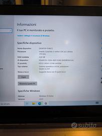 Notebook Acer - Portatile 