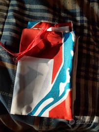 Bandiera Lega anni 90