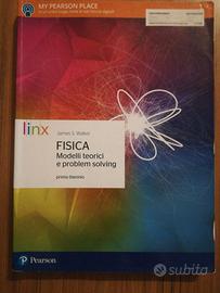 Fisica Modelli teorici e problem solving