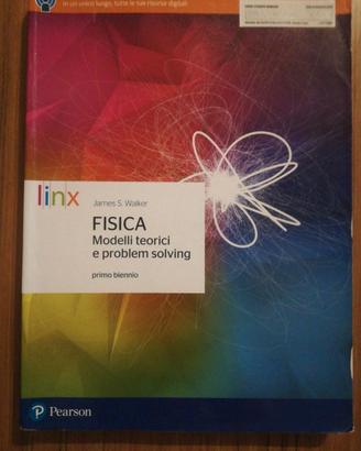 Fisica Modelli teorici e problem solving