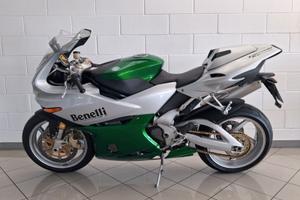 BENELLI TORNADO 900