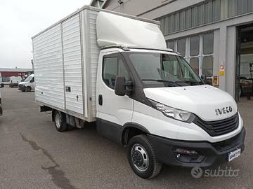 Daily IVECO 35C14