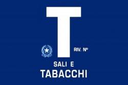 Tabaccheria centro storico