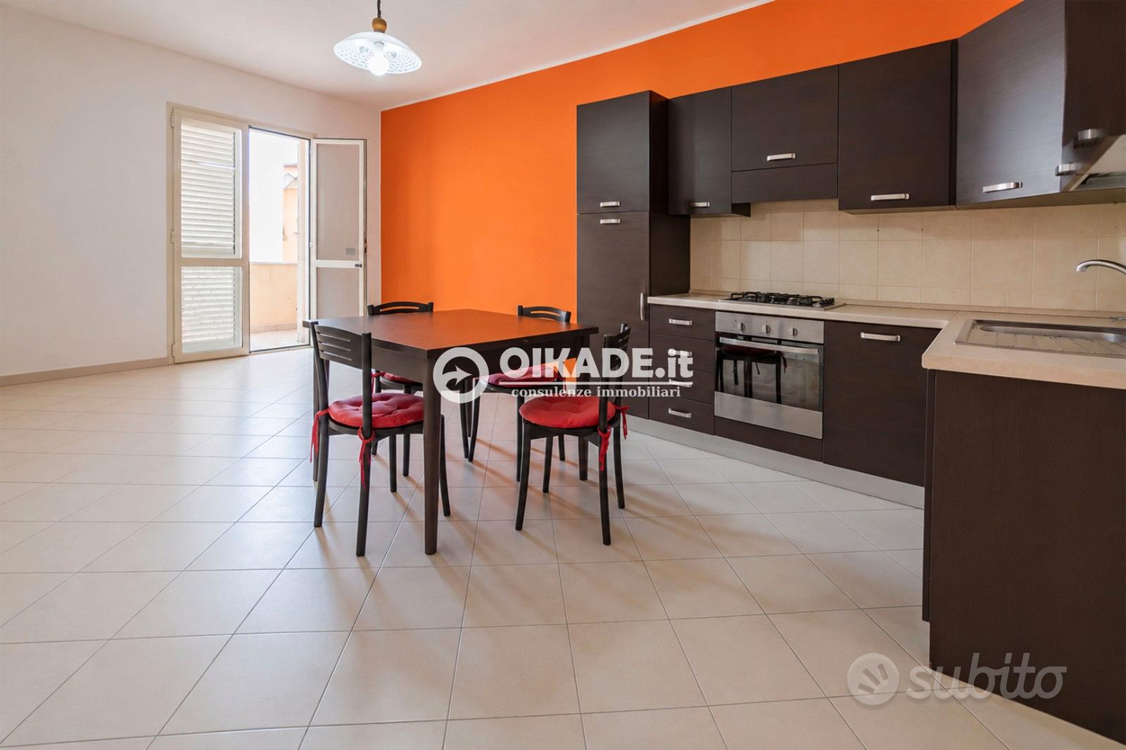Appartamento – Cabuderra/Capoterra, Su Spantu, Rio San Girolamo Bassa - Vista 4