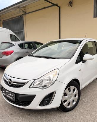 Opel Corsa 1.2 85CV 3 porte GPL-TECH One