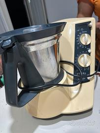 Bimby TM21 Vorwerk