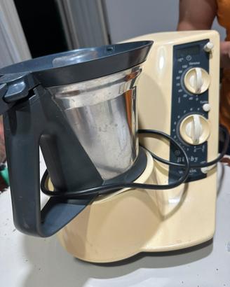 Bimby TM21 Vorwerk