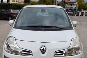 Renault modus 1.6 benzina