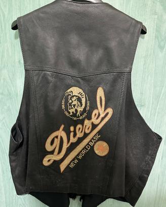 Diesel giacca vintage