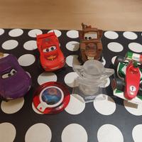 Disney Infinity: cars