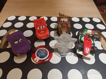 Disney Infinity: cars