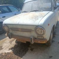 fiat 850 completa ricambi