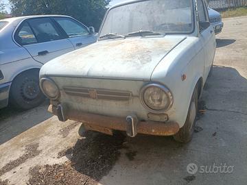 fiat 850 completa ricambi