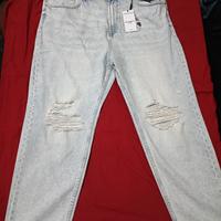Jeans Alcott 