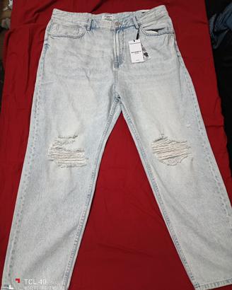 Jeans Alcott 