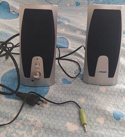 Olidata casse PC, TV , smartphone ecc.