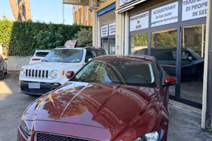 Jaguar XE Pure Business 163 cavalli