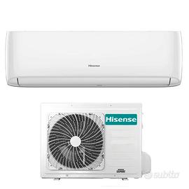 Climatizzatore Hisense CA25YR4BW 9000 BTU