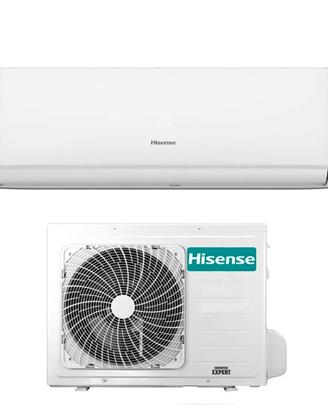 Climatizzatore Hisense CA25YR4BW 9000 BTU